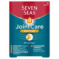 Seven Seas JointCare Supplex with Glucosamine