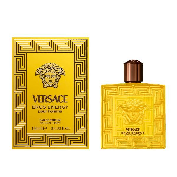 Versace Eros Energy Eau De Parfum 100ml