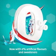 Aquafresh Kids Toothpaste Big Teeth 6-8 Years 75ml