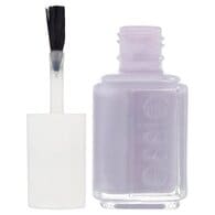 essie Core 37 Lilacism Pale Purple Nail Polish