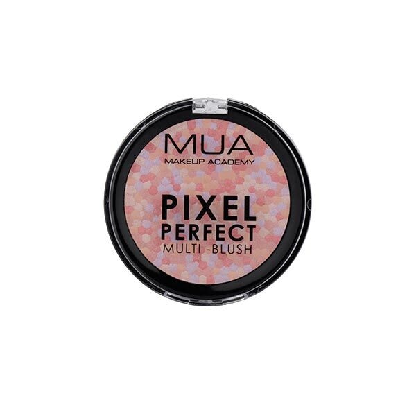 MUA Pixel Perfect Multi Blush - Pink Blossom
