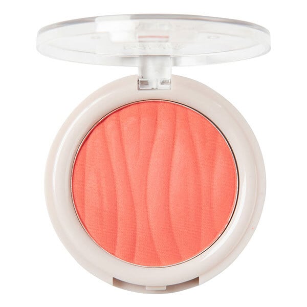 MUA Blushed Matte Powder Misty Rose