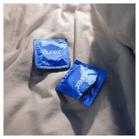 Durex Originals Extra Safe Condoms Regular Fit 3s