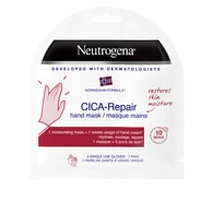 Neutrogena Norwegian Formula Cica Repair Hand Mask