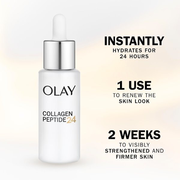 Olay Regenerist Collagen Peptide24 Day Serum 40ml