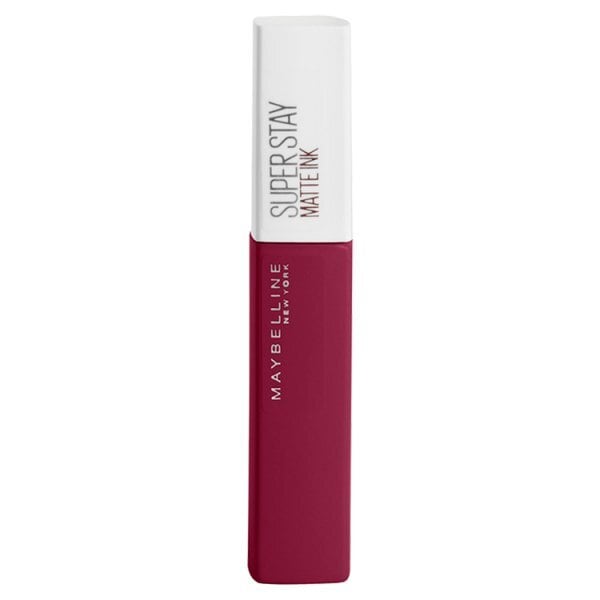 Maybelline Superstay Matte Ink 115 Founder