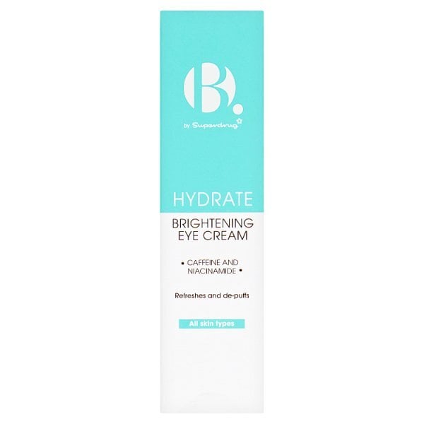 B. Brightening Eye Cream 15ML