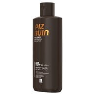 Piz Buin® Allergy Sun Sensitive Skin Lotion Spf 50+ 400Ml