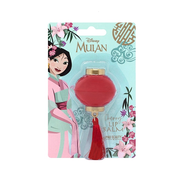 Disney Mulan Lip Balm