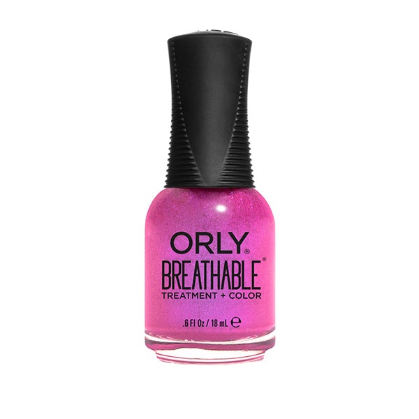 Orly Breathable She's A Wild Flower