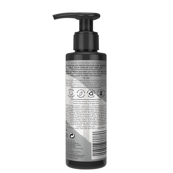 Charles Worthington Colourplex Damagereverse Treatment 150ml