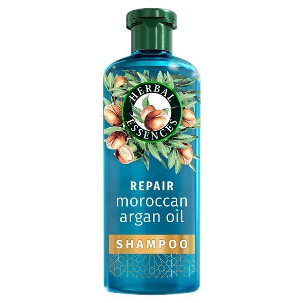 Herbal&nbsp;Essences&nbsp;Argan&nbsp;Oil&nbsp;Shampoo&nbsp;350Ml