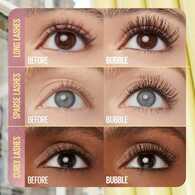 Maybelline Colossal Bubble Mascara Black Waterproof