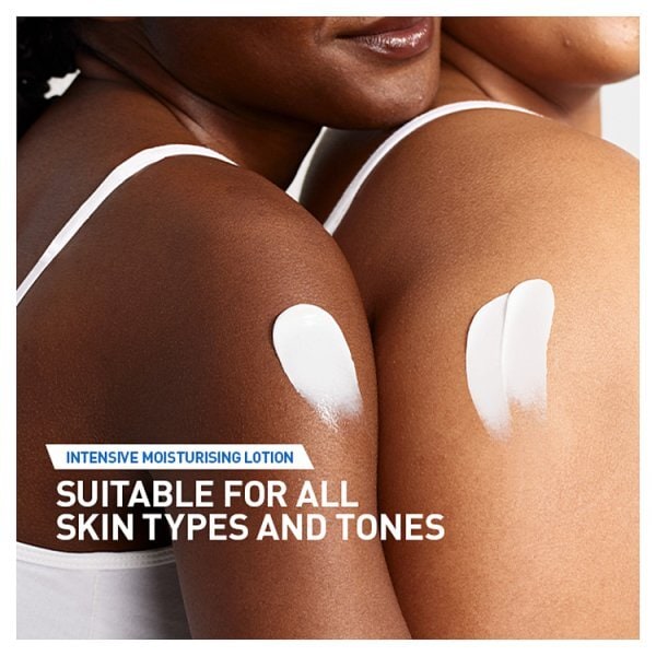 CeraVe Intensive Moisturising Lotion for Very Dry, Itchy Skin 236ml