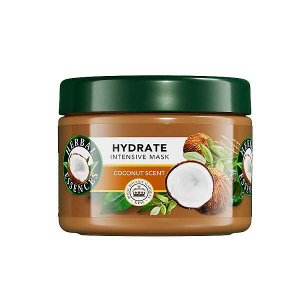 Herbal Essences Coconut Scent Hair Mask 500Ml