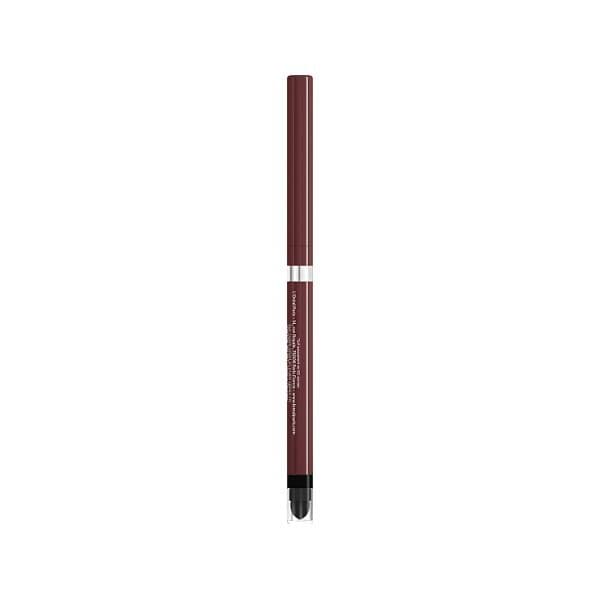 L'Oréal Paris Infallible Grip 36H Gel Eyeliner Velvet Bordeaux