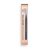 Revolution Hair Stroke Brow Pen Medium Brown