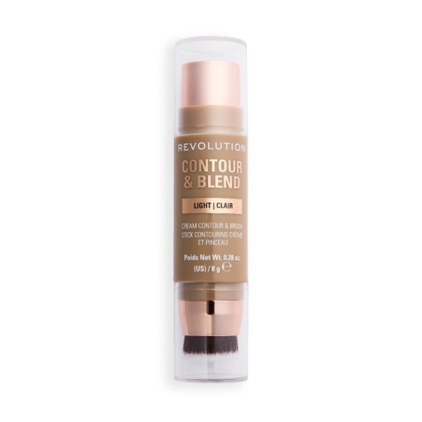 Revolution Reloaded Sculpt & Contour Stick Light