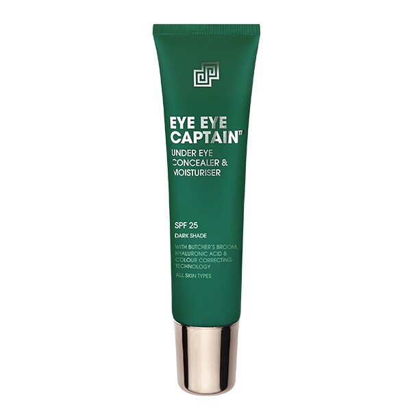 DNR Shakeup Mens Eye Concealer- Dark Shade