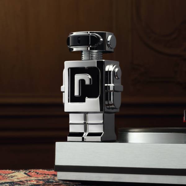 Rabanne Phantom Eau De Toilette 50ml