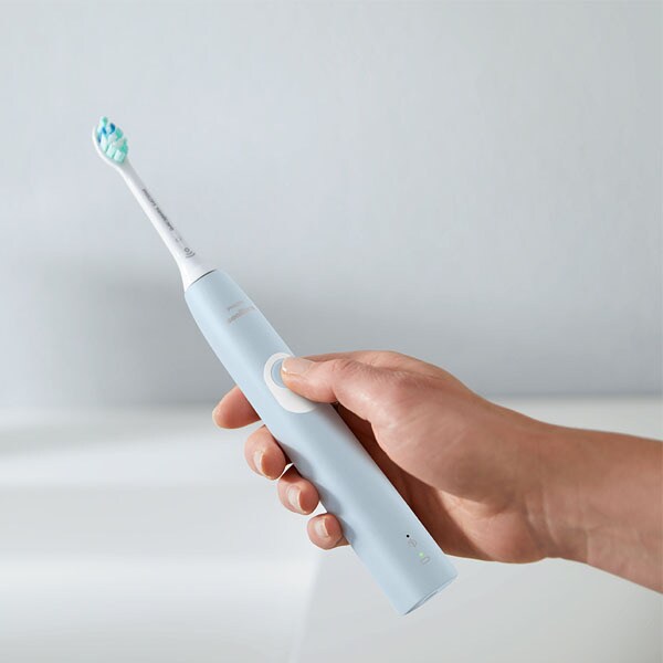 Philips Sonicare ProtectiveClean Electric Toothbrush, Blue