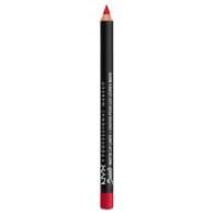 NYX Professional Makeup Suede Matte Liner Spicy