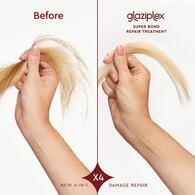 Glaze Glaziplex 4-In-1 Bond Repair Mask