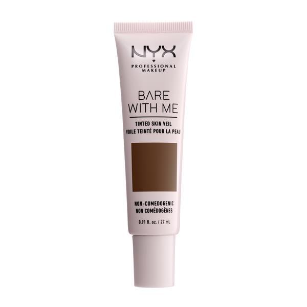NYX Professional Makeup Bare With Me Skin Veil Deep Rich