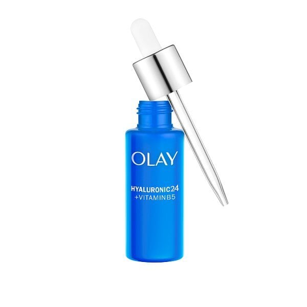 Olay Hyaluronic + Vitamin B5 Day Serum, 40ml