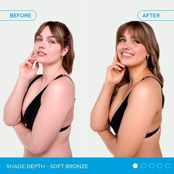 Bondi Sands Gradual Tanning Face Lotion 50ml