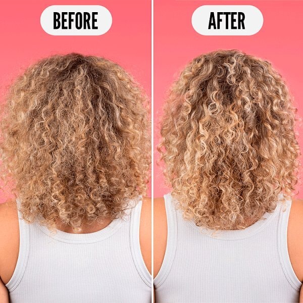 Noughty Wave Hello Curl Defining Shampoo 250ml