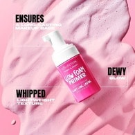 Collection Primed & Ready Glow Foam Primer 1 Whipped Glow