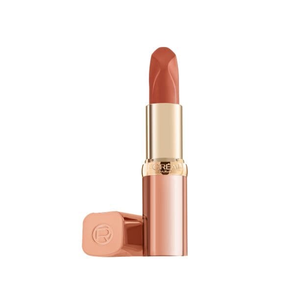 LOréal Paris Color Riche Les Nus Satin Lip, 178 Excessive