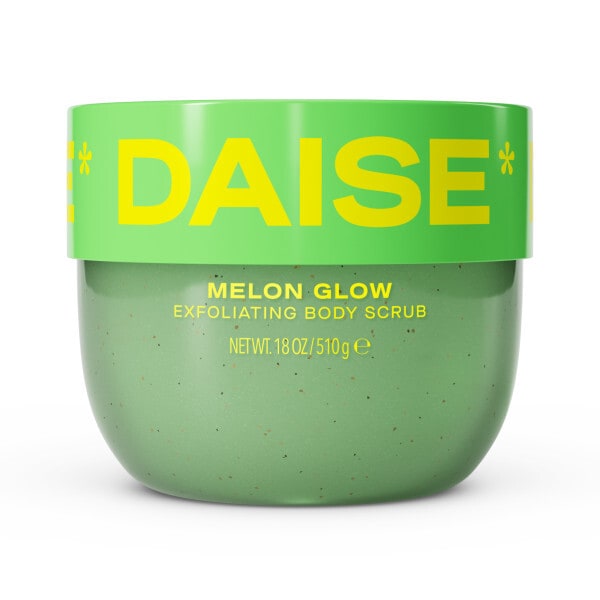 Daise Body Scrub Melon 510G