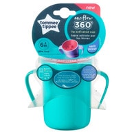 Tommee tippee hot sale easy flow cup