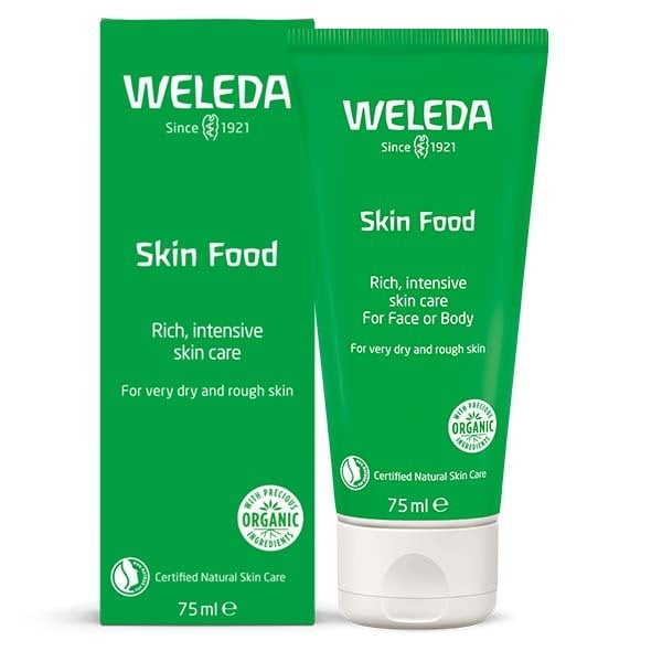 Weleda Skin Food for Dry and Rough Skin 75ml