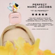 Marc Jacobs Perfect Eau de Parfum 100ml