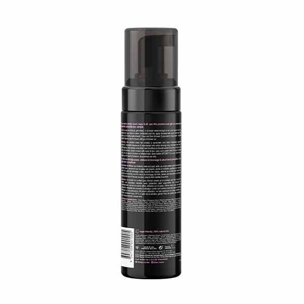 b.tan Mousse- I Want The Darkest Tan Possible 200ml