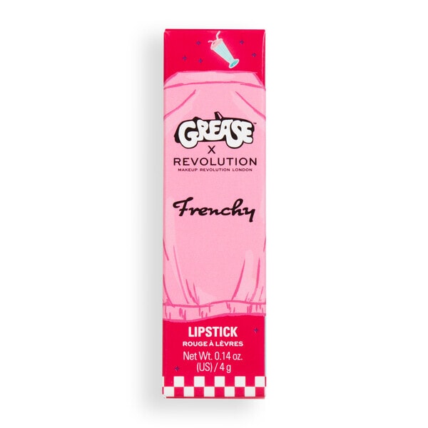 Grease X Revolution Frenchy Lipstick