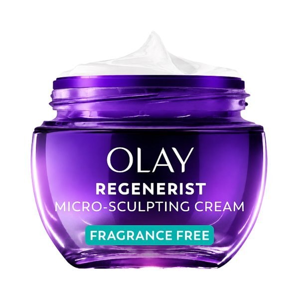 Olay Regenerist Anti-Ageing Night Face Cream 50ml