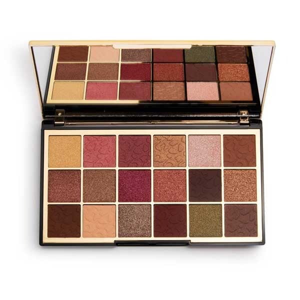 Revolution Wild Animal Courage Palette