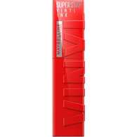 Maybelline Superstay Vinyl Ink Liquid Lipstick 25 Red-Hot