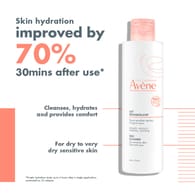 Avène Les Essentiel Milk Cleanser 200Ml