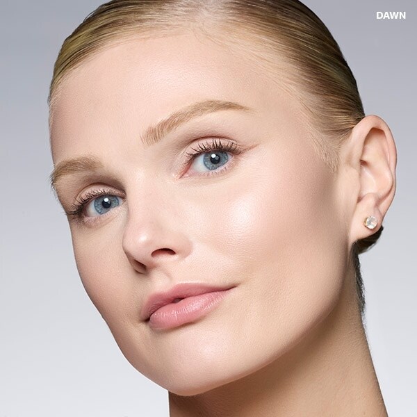 Morphe Cloudlight Soft Glow Veil - Dawn