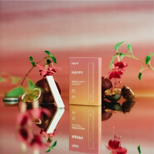 Ripple Happy Single Use Diffuser