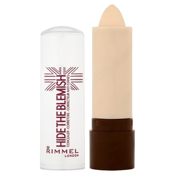 Rimmel Hide The Blemish Concealer Ivory 1