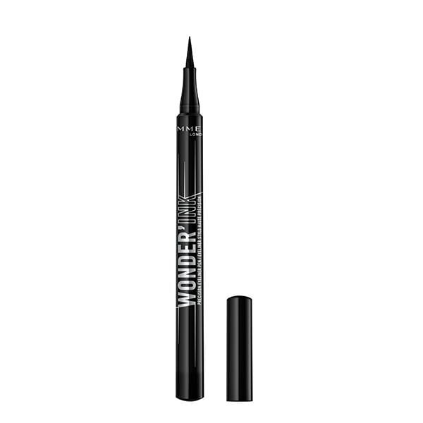 Rimmel Wonder'Ink Liquid Eyeliner