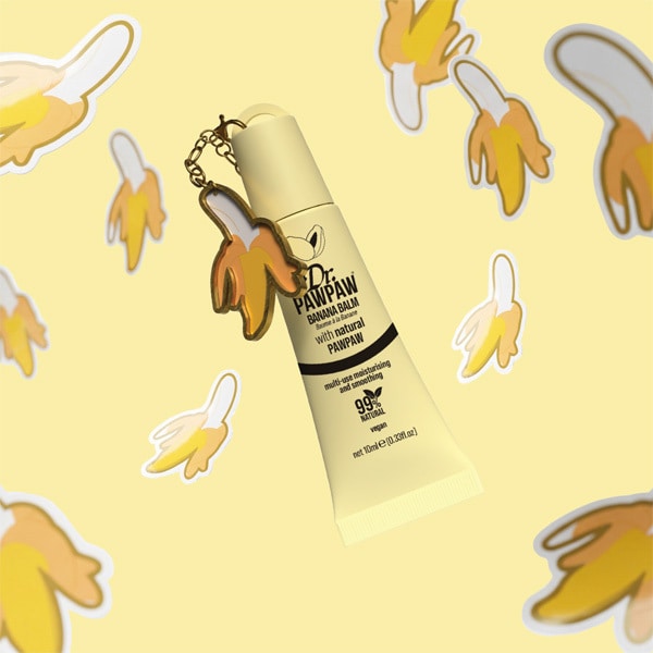 Dr.Pawpaw Charm Balm Banana