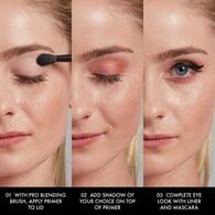 NYX Professional Makeup Ultimate Eye Primer - Deep