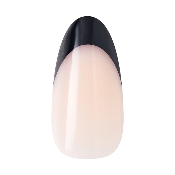 KISS CORE FRENCH NAILS FULL OF FUN